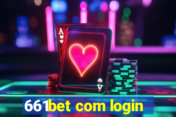 661bet com login